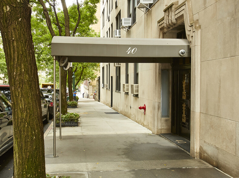 40 E 88th St, New York, NY for sale - Building Photo - Image 1 of 5