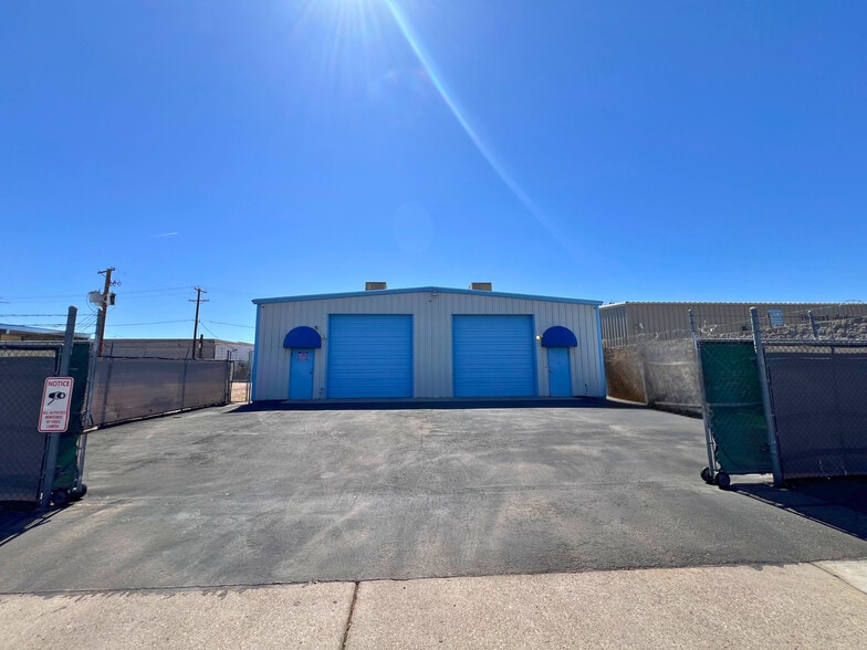 4301 E Magnolia St, Phoenix, AZ for sale - Primary Photo - Image 1 of 1