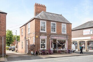 More details for 13 Oldgate, Morpeth - Retail for Sale