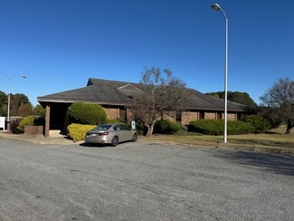 More details for 2709 Medical Office Pl, Goldsboro, NC - Office/Medical for Lease