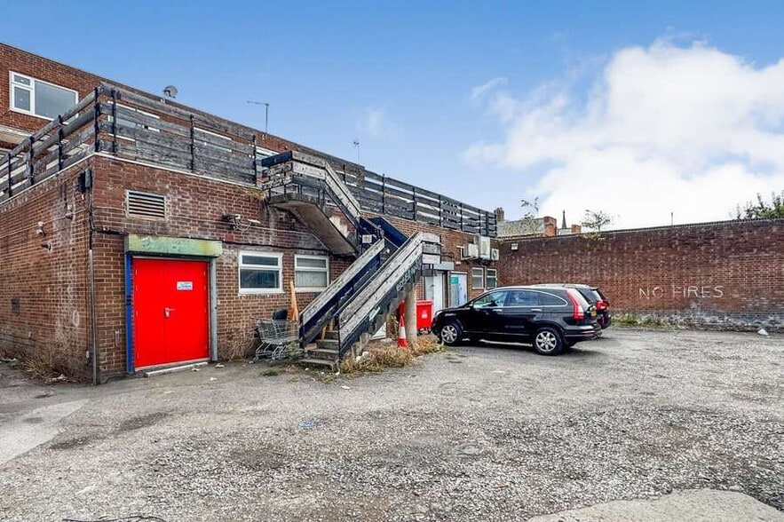 23 Watford Rd, Birmingham for sale - Building Photo - Image 2 of 5