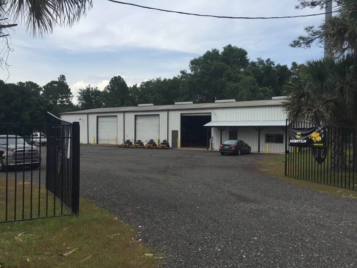 552458 Us1, Hilliard, FL 32046