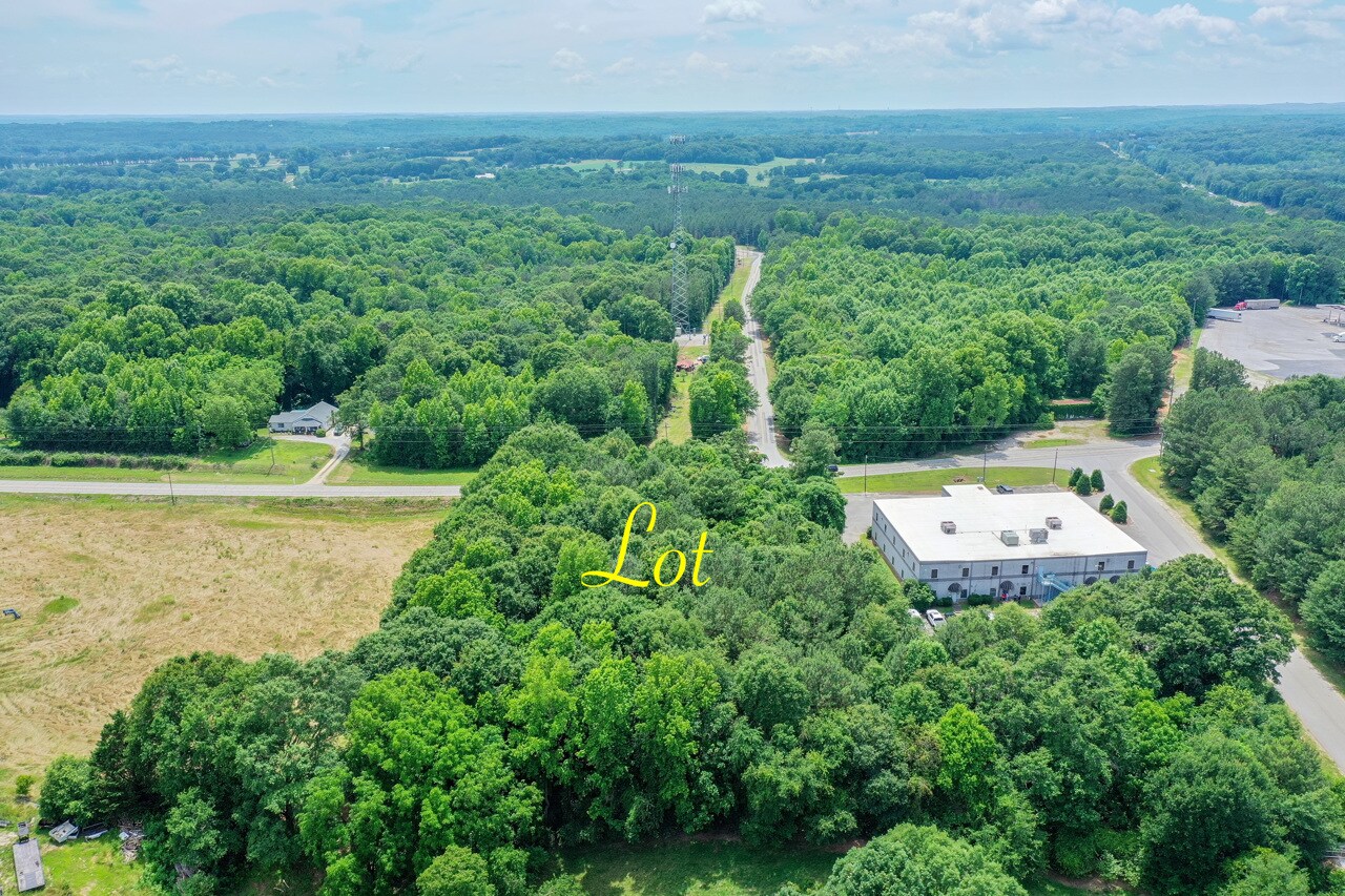 0 Hwy 320 Hwy, Carnesville, GA 30521