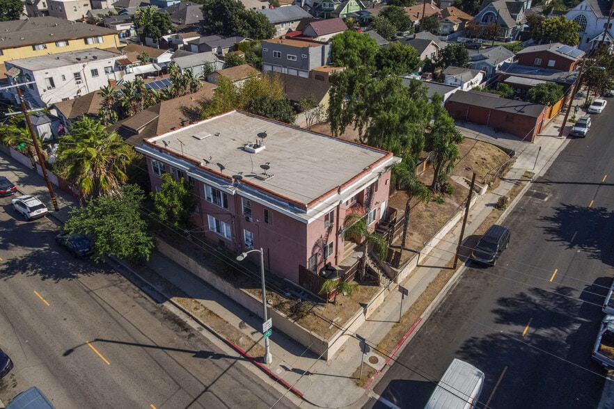 902 S Mesa St, San Pedro, CA for sale - Building Photo - Image 2 of 12