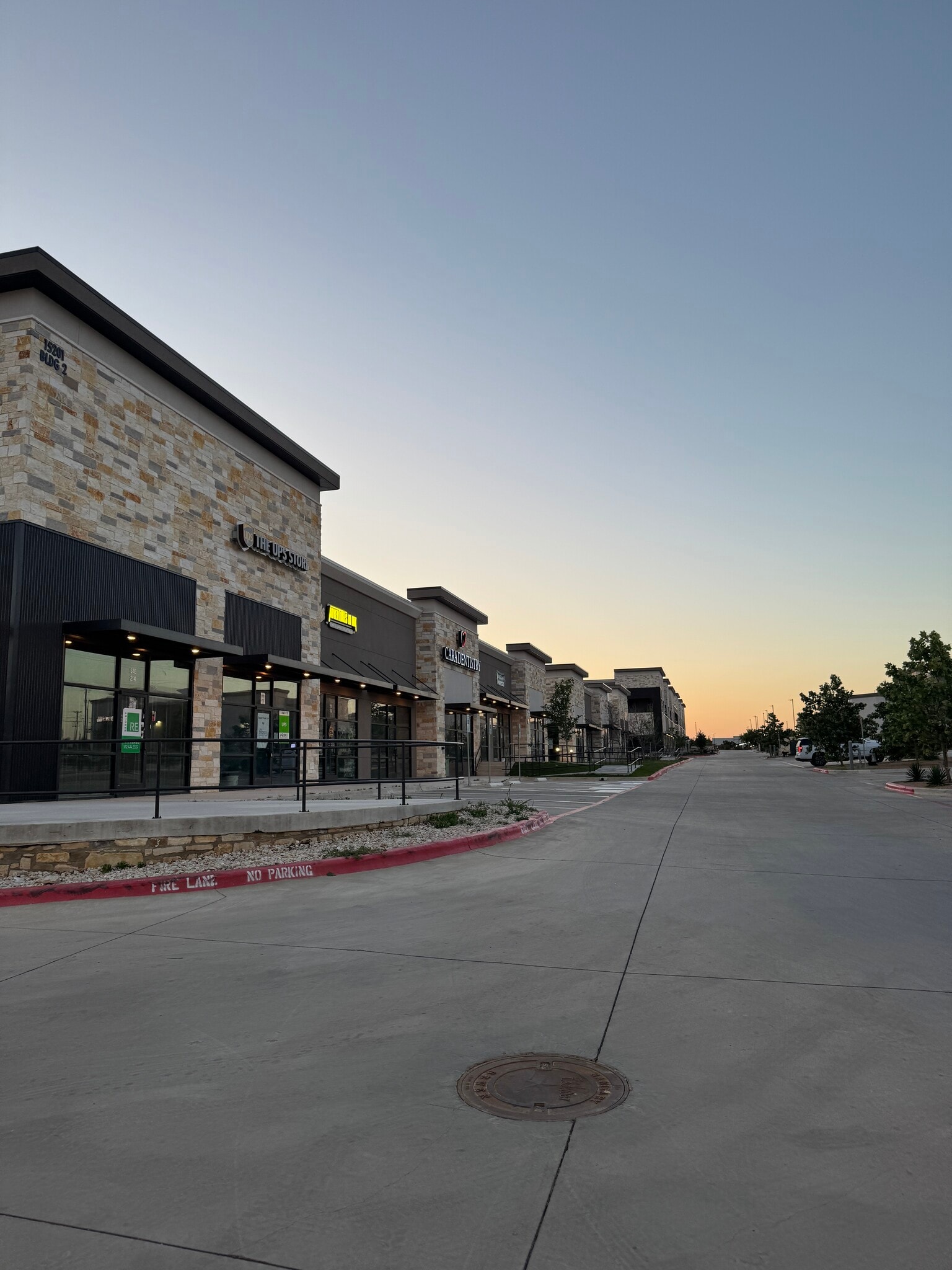 15101 Ronald Reagan Blvd, Leander, TX for lease Building Photo- Image 1 of 19