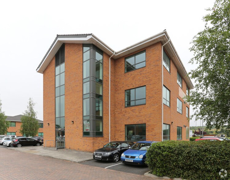 Barrowfield Rd, Thurnscoe for sale - Building Photo - Image 1 of 1