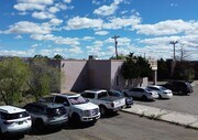 Foot and Ankle Specialists - Commercial Real Estate