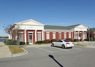 More details for 1155 Halle Park Cir, Collierville, TN - Office for Lease