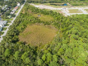 Richey Dr, Port Richey, FL - AERIAL  map view - Image1