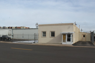 More details for 1240 S Bannock St, Denver, CO - Industrial for Lease