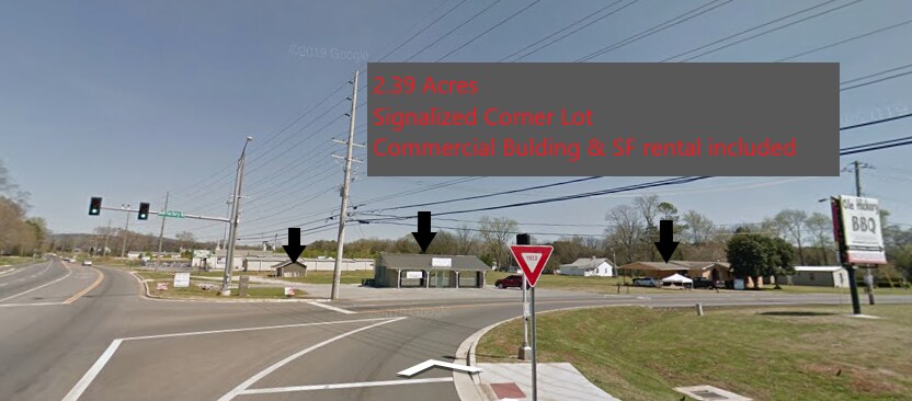 105 Bell Factory Rd, Huntsville, AL for sale Building Photo- Image 1 of 1
