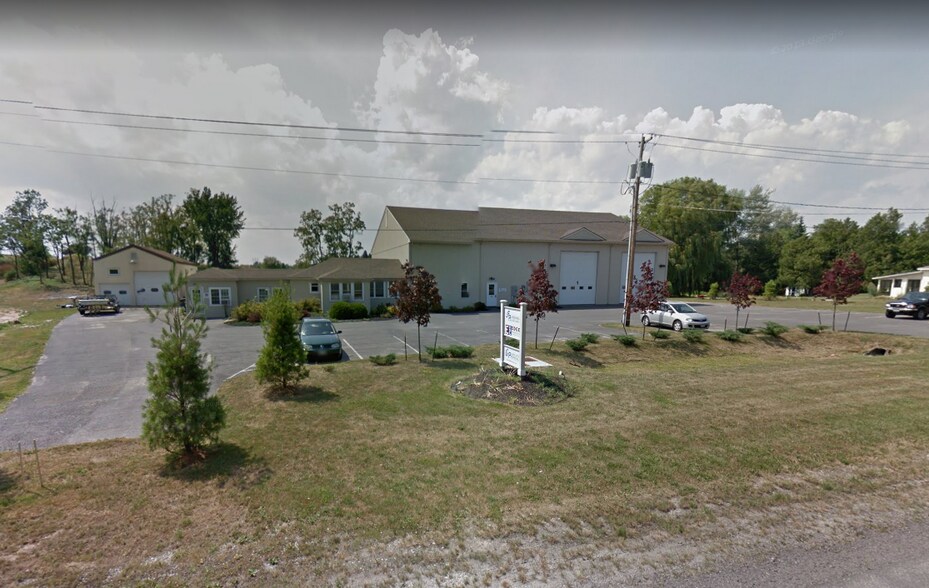 7441 State Route 9, Plattsburgh, NY for sale - Primary Photo - Image 1 of 1