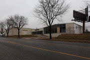 6701-6707 Prospect Ave, Kansas City MO - Automotive Property