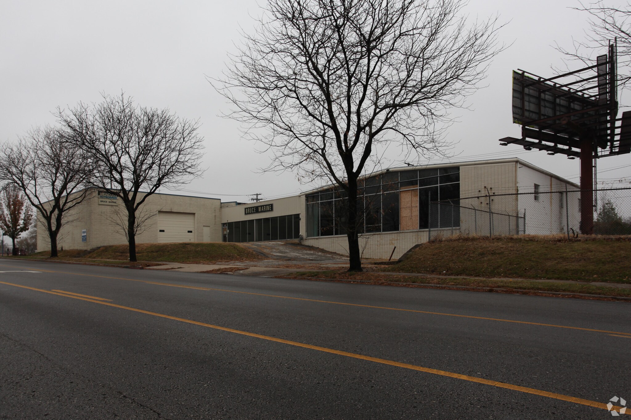 6701-6707 Prospect Ave, Kansas City, MO for lease Building Photo- Image 1 of 3