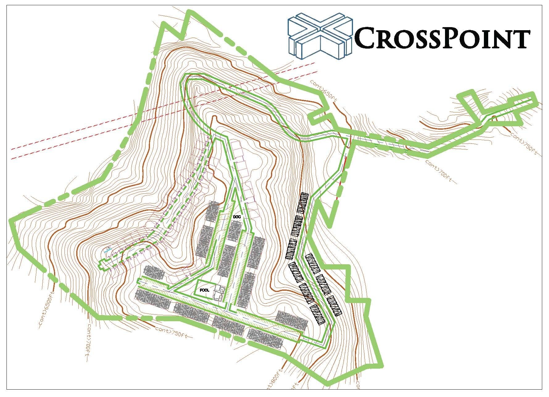 4414 Water St, Fort Thomas, KY for sale Site Plan- Image 1 of 23