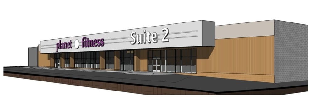 1709 S Main St, Roswell, NM for sale - Building Photo - Image 1 of 1