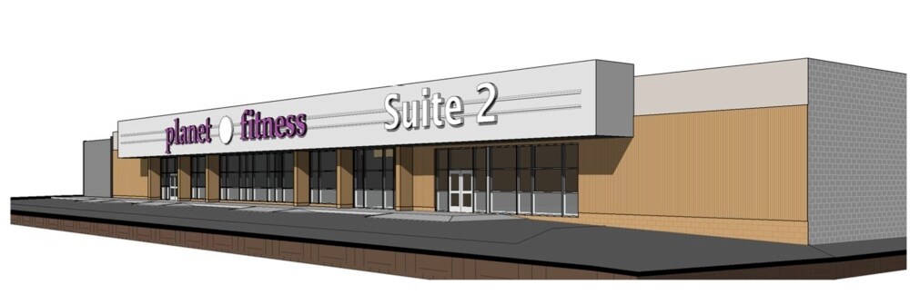 1709 S Main St, Roswell, NM for sale Building Photo- Image 1 of 1