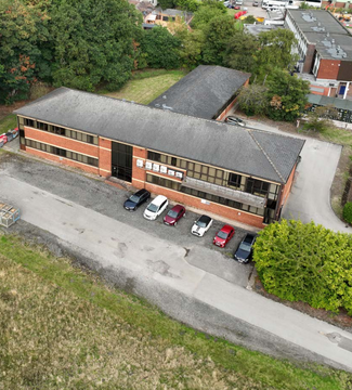 More details for Coleshill Rd, Tamworth - Office for Lease