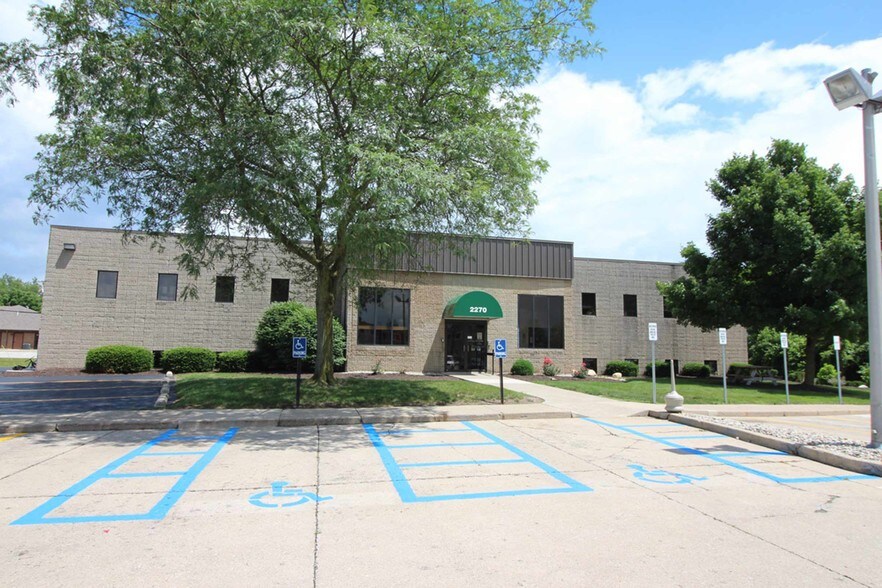 2270 Lake Ave, Fort Wayne, IN for sale - Building Photo - Image 1 of 1