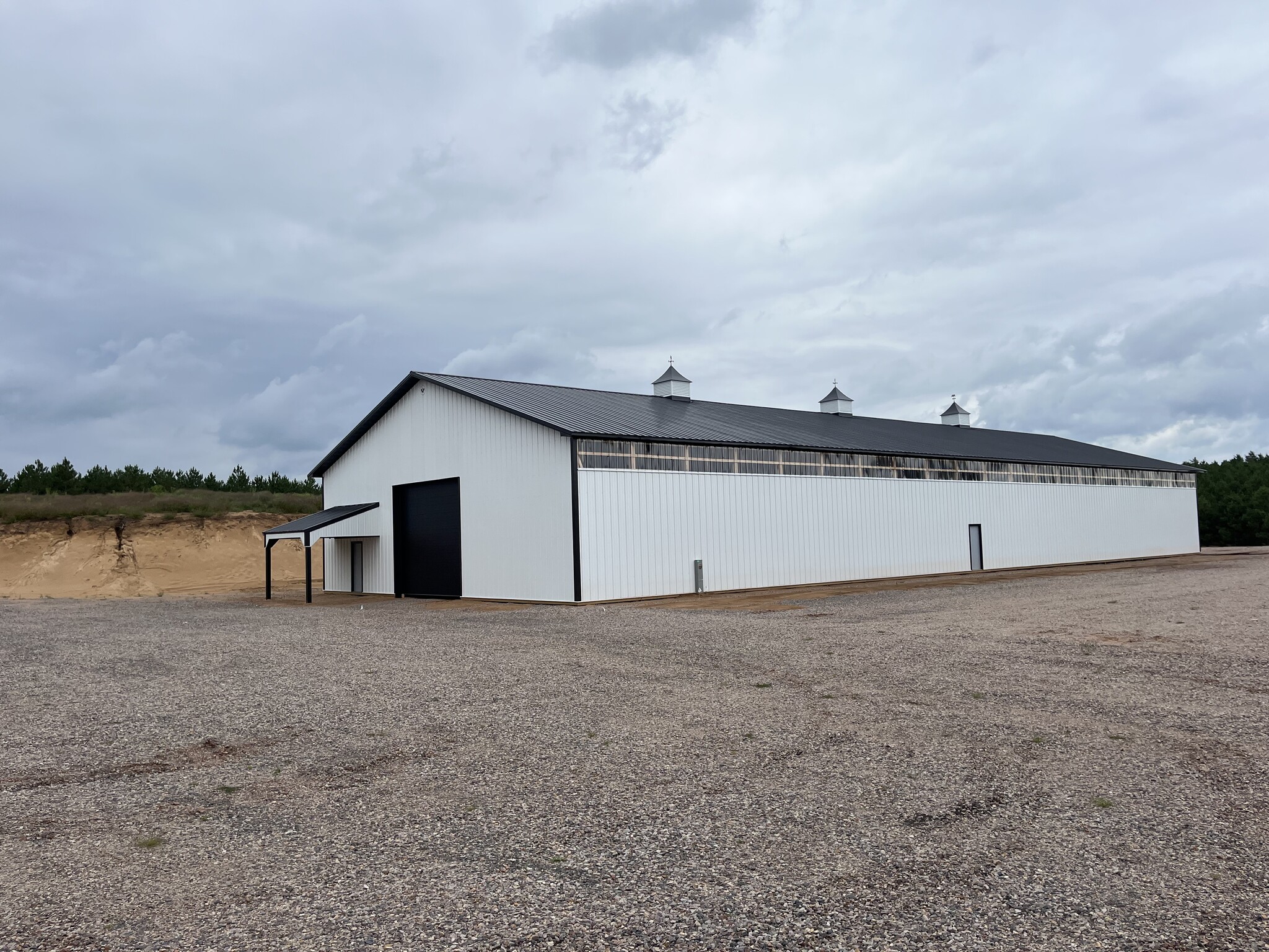 1106 County Highway D, Nekoosa, WI for lease Building Photo- Image 1 of 5