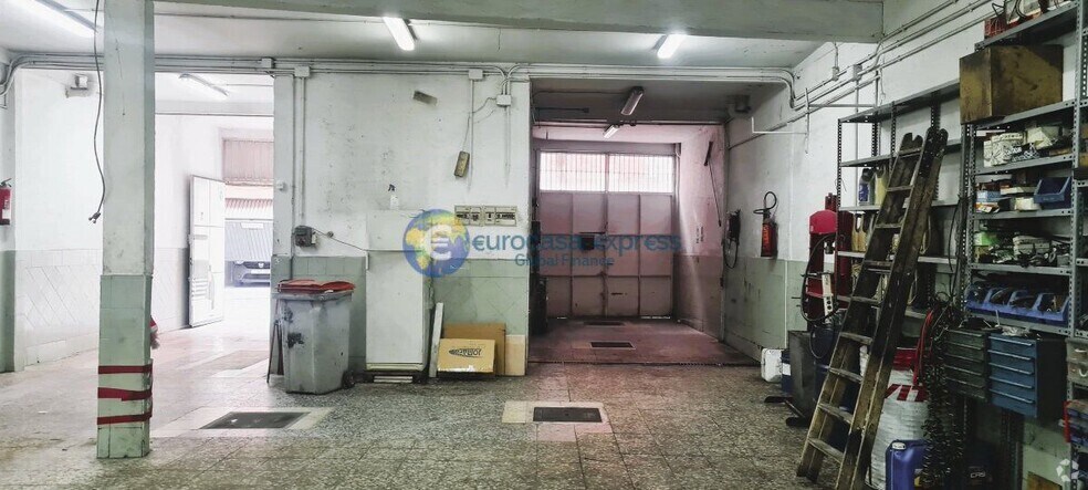 Multifamily in Madrid, Madrid for sale - Interior Photo - Image 1 of 1