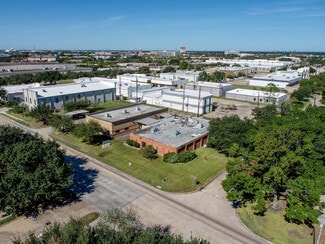 More details for 12830 Century Dr, Stafford, TX - Industrial for Sale