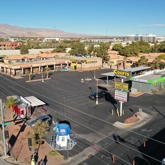 More details for 2421 N Rainbow Blvd, Las Vegas, NV - Land for Lease