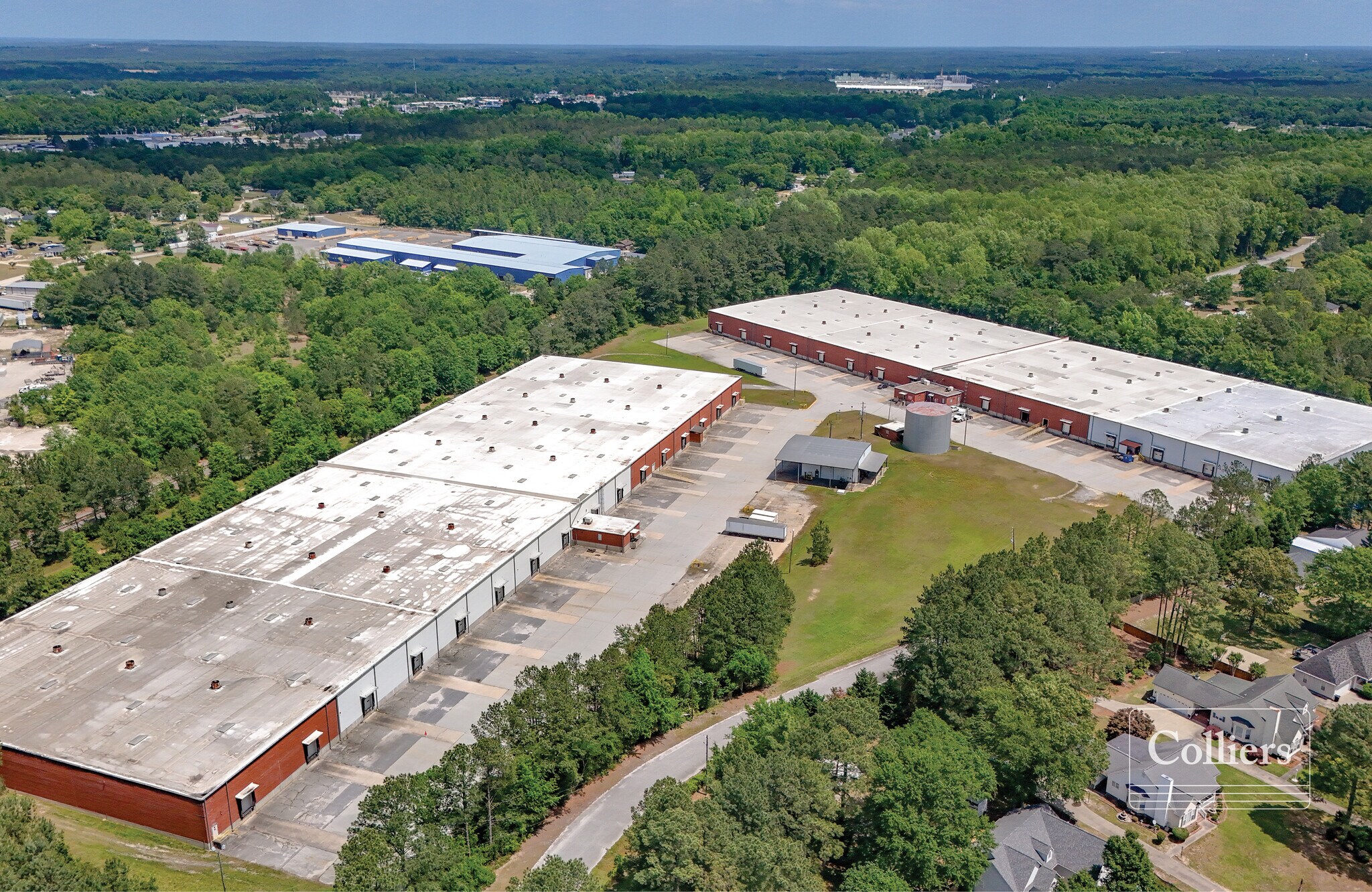 218 Evans Rd, Lugoff, SC for lease Building Photo- Image 1 of 5