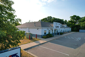More details for 1485 NW Bunker Lake Blvd, Andover, MN - Retail for Sale