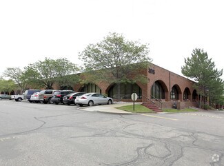 More details for 3005 S Parker Rd, Aurora, CO - Office for Lease