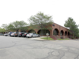 Marketplace Courtyard-Bldg C - Convenience Store