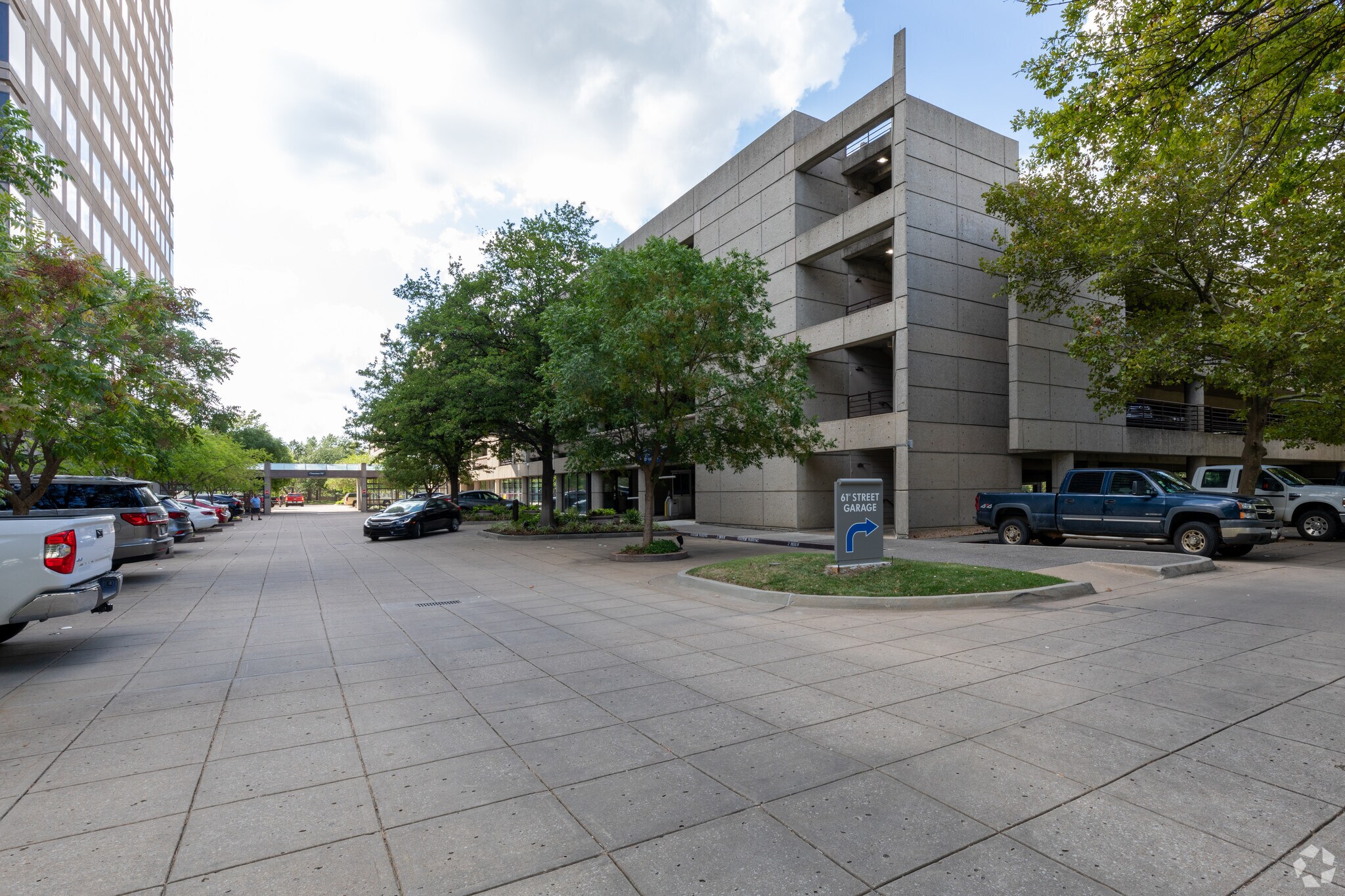 6120 S Yale Ave, Tulsa, OK 74136 Office for Lease