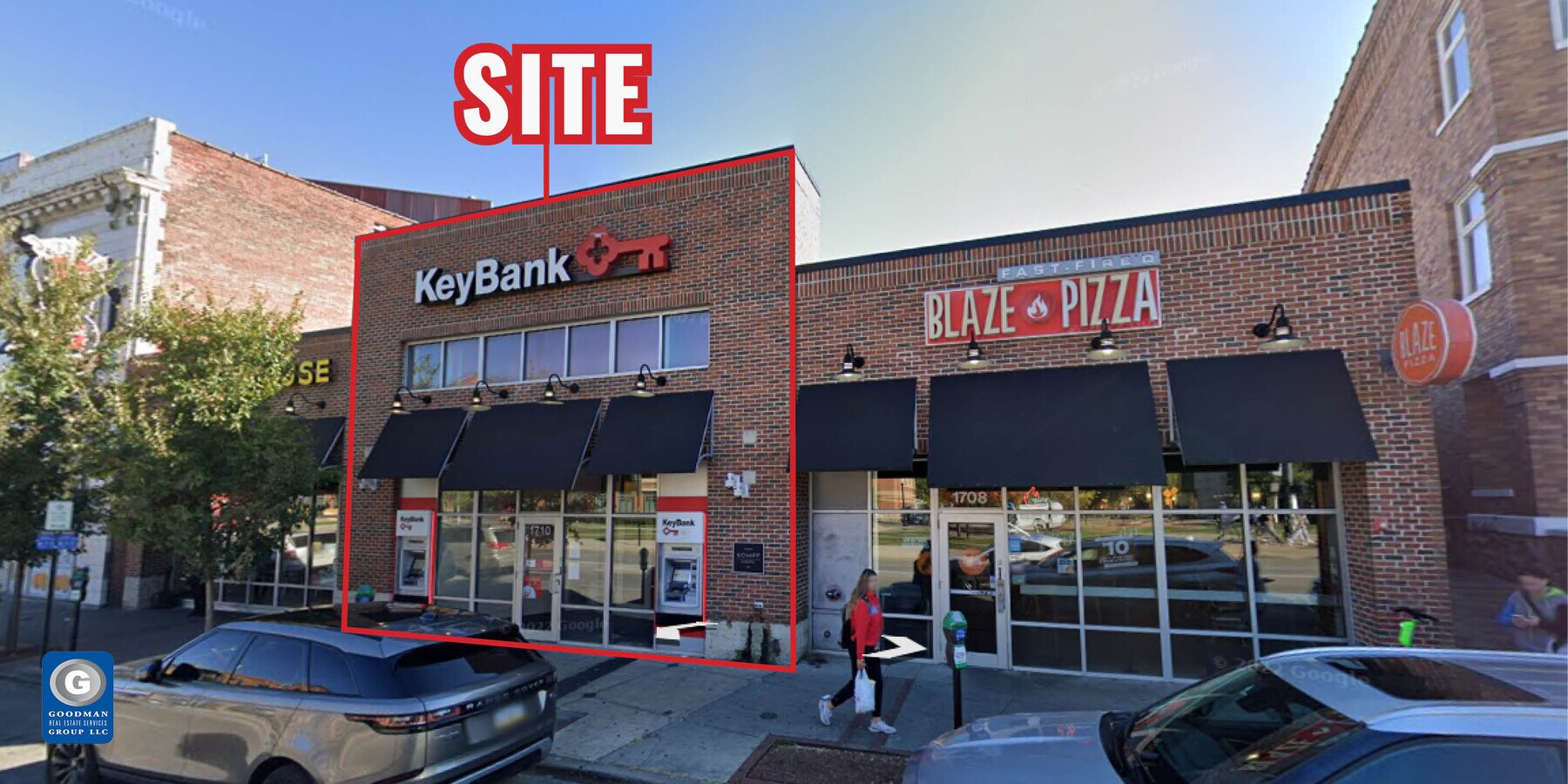 17061712 N High St, Columbus, OH 43201 OSU String Shops