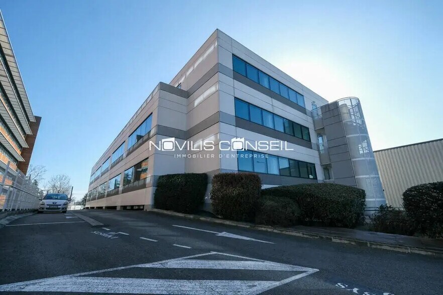 Office in Blagnac for lease - Building Photo - Image 3 of 7