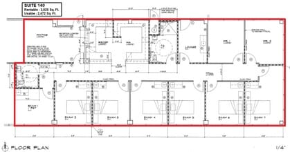 3008 Sillect Ave, Bakersfield, CA for lease Interior Photo- Image 1 of 1