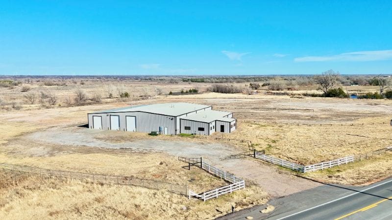 502 NW Highway 270, Woodward, OK for sale Building Photo- Image 1 of 11