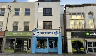 More details for 94-96 High St, Cheltenham - Retail for Sale