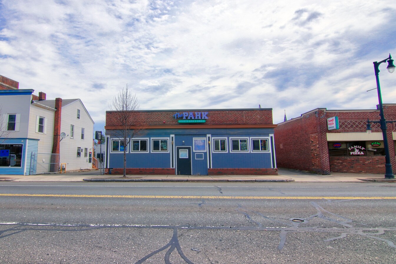 285 Elm St, Westfield, MA 01085