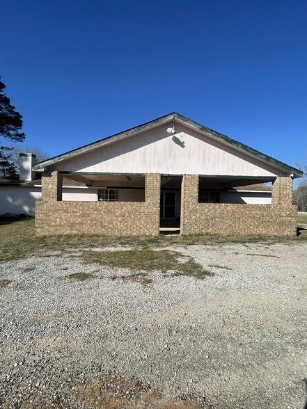 10263 St Hwy 135, Troup, TX for sale - Primary Photo - Image 1 of 1