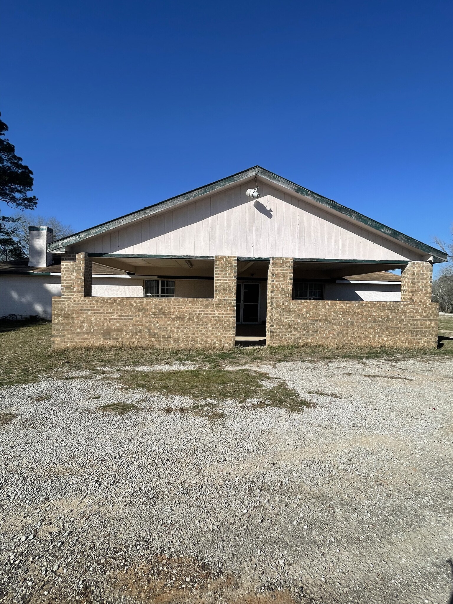 10263 St Hwy 135, Troup, TX for sale Primary Photo- Image 1 of 1