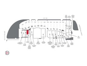 13945 Research Blvd, Austin, TX for lease Site Plan- Image 1 of 1