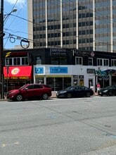 4823-4827 Fairmont Ave, Bethesda, MD for lease Building Photo- Image 2 of 3