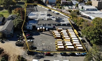 More details for 144 Pilling St, Brooklyn, NY - Industrial for Sale