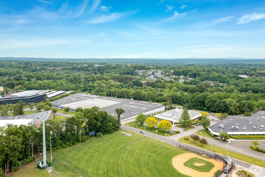 170 Williams Dr, Ramsey, NJ for lease - Aerial - Image 3 of 6