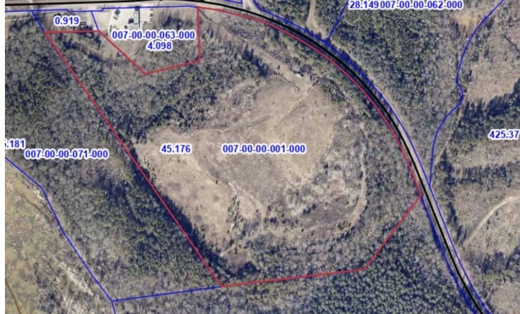 4399 Pinckney Rd, Chester, SC for sale Building Photo- Image 1 of 2