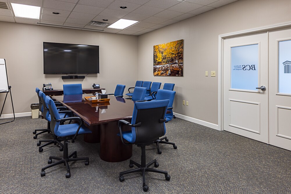 801C Sunset, Johnson City, TN 37604 N Johnson City Office Bldg C