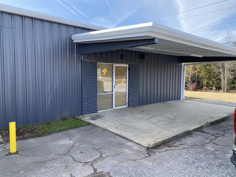 2310 River Rd, Piedmont, SC for lease - Building Photo - Image 2 of 6