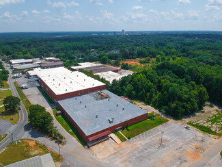 More details for 304 Arcadia Dr, Greenville, SC - Industrial for Lease