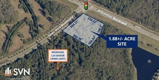 More details for 1500 Town West Blvd, Port Orange, FL - Land for Sale