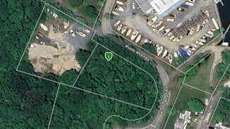 More details for 4846 Woods Wharf Rd, Shady Side, MD - Land for Sale